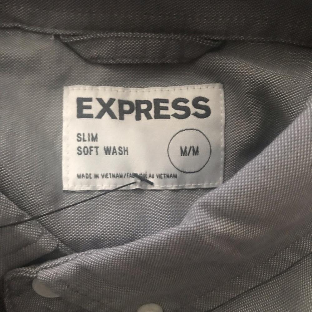NEW men’s button down - Picture 7 of 7